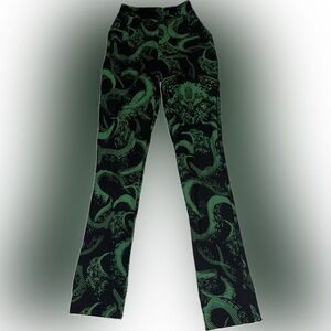 Blackmilk Cthulhu Leggings